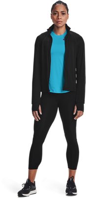 여성 UA RUSH&trade; 풀 집 image number 2