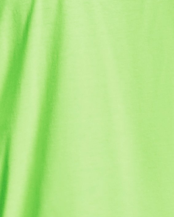 Men's UA Tag T-Shirt, Green, pdpMainDesktop image number 1