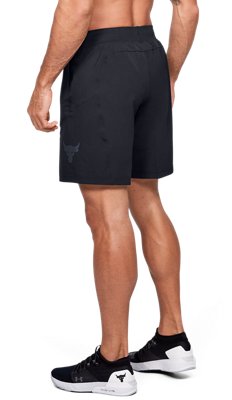 under armour workout shorts