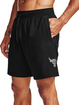 Men's Project Rock Unstoppable Shorts 