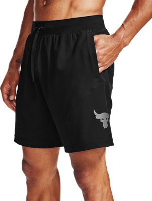 under armour the rock shorts