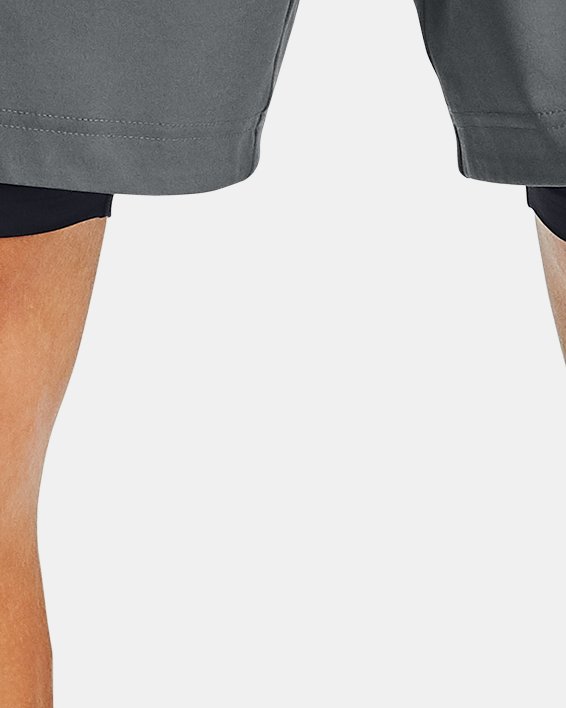 Men's Project Rock Unstoppable Shorts | Under Armour