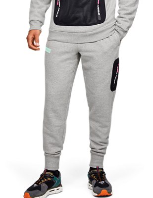 under armour men's rival fleece pants