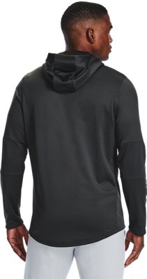 under armour coldgear fleece jacket