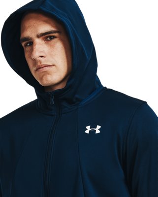 under armour coldgear hood