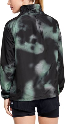 black tie dye jacket