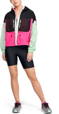 under armour ripstop jacket