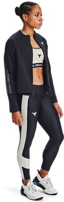 under armour women's project rock