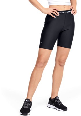 under armour bike shorts women's