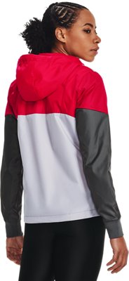 women's lightweight windbreaker