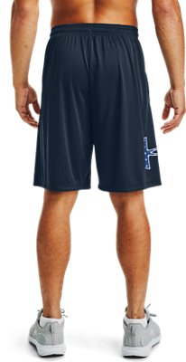 Under Armour Men's UA Freedom Tech™ Big Flag Logo Shorts. 3