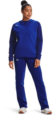 under armour dynasty fleece hoodie