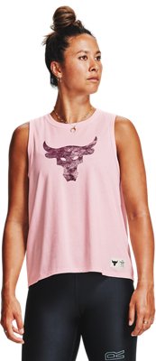 project rock tank top