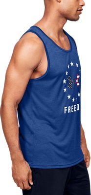 under armour freedom tank top