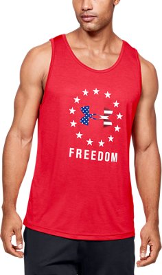 under armour freedom tank