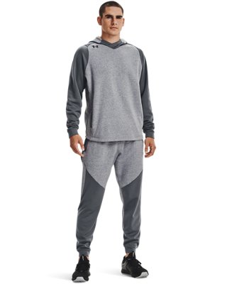 Under Armour - Men's UA Dynasty Fleece Hoodie
