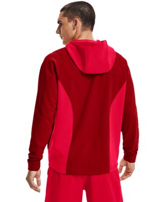 Men's UA Dynasty Fleece Hoodie | Under Armour