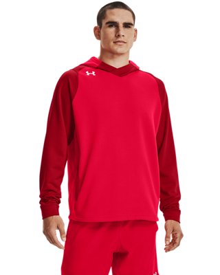 Men's UA Dynasty Fleece Hoodie | Under Armour