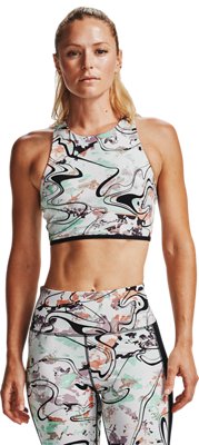 marble sports bra