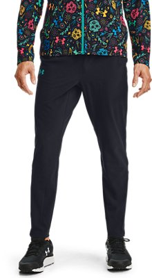 under armour men's launch stretch woven running pants