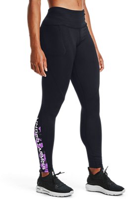 under armour womens cold gear pants