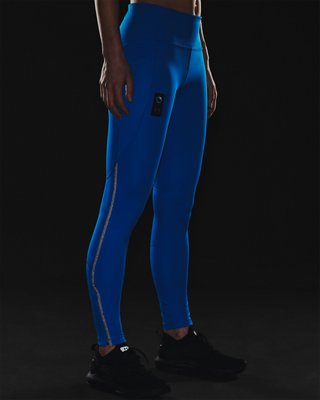Women's UA + Virgin Galactic RUSH&trade; Leggings image number 4