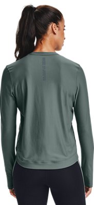 under armour running shirt womens