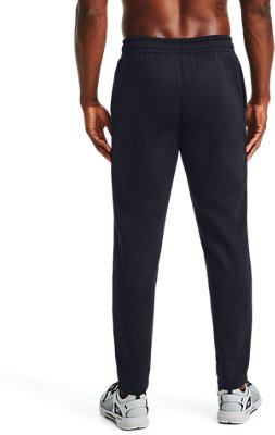 storm armour fleece jogger