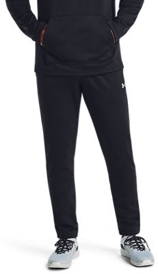 under armour men's storm fleece pants