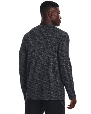 Men's UA Seamless Long Sleeve