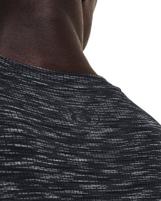 Men's UA Seamless Long Sleeve