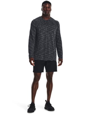 Men's UA Seamless Long Sleeve