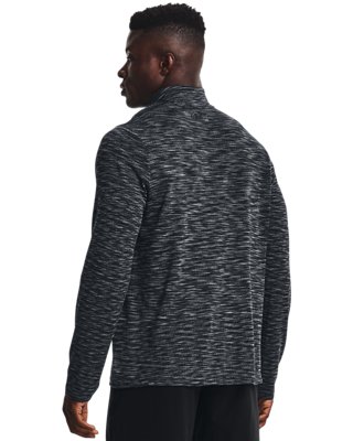 Men's UA Seamless ½ Zip