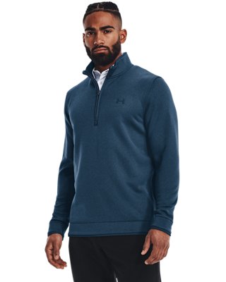 Men's UA Storm SweaterFleece ½ Zip | Under Armour