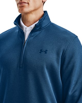 under armour storm sweater fleece jacket