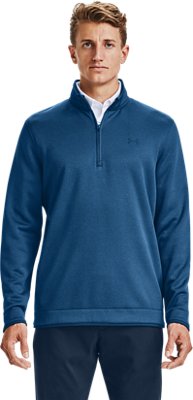 under armour storm sweater fleece jacket