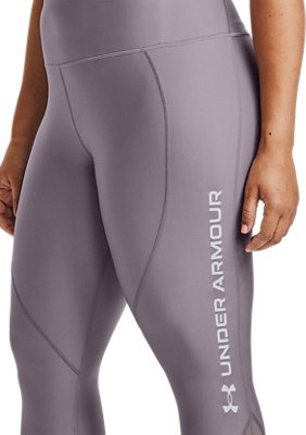 under armour gray leggings