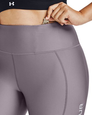 under armour purple leggings