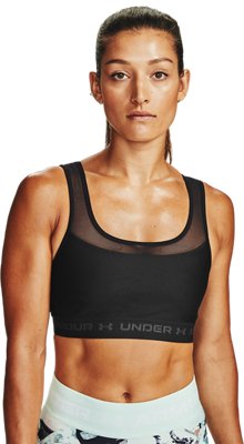 under armour mid crossback