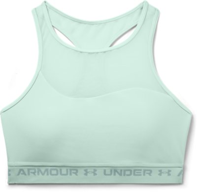 under armour youth sports bra