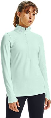 womens cold gear tops