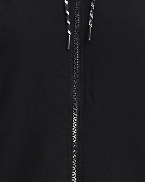 Women's UA Sky Insulate Jacket, Black, pdpMainDesktop image number 0