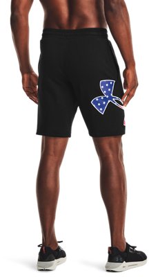 under armour freedom shorts
