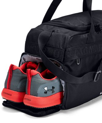 UA Loudon Small Duffle Bag Under Armour AU