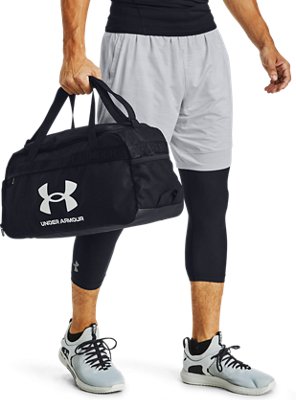 small duffle bag under armour