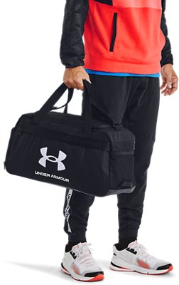 ua medium duffle bag