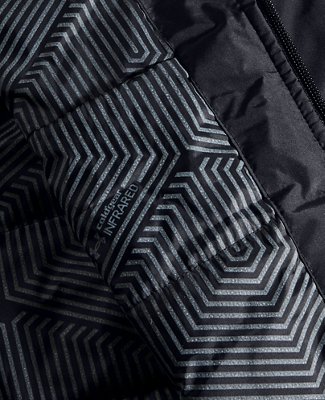 under armour winter golf jacket