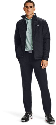 under armour winter golf jacket