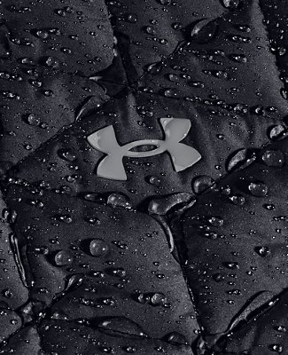 under armour winter golf jacket