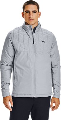 under armour windbreaker golf